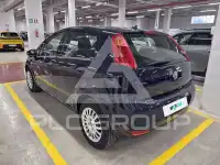 2018 Fiat Punto