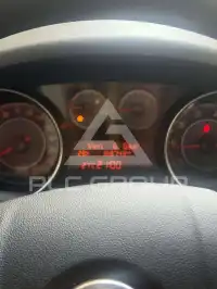 2018 Fiat Punto