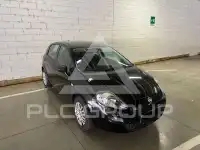2018 Fiat Punto