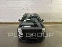 2018 Fiat Punto