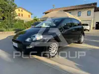 2018 Fiat Punto