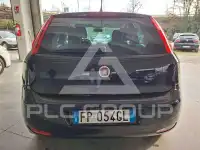 2018 Fiat Punto