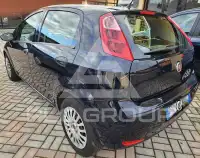 2018 Fiat Punto