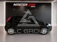 2018 Fiat Punto