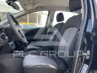 2018 Fiat Punto