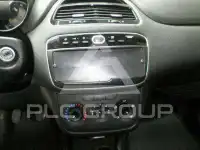 2018 Fiat Punto