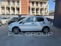 2018 Fiat Punto