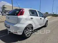 2018 Fiat Punto