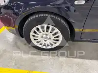 2018 Fiat Punto