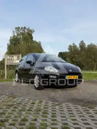 2018 Fiat Punto
