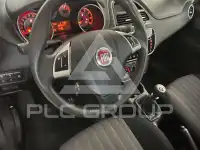 2018 Fiat Punto