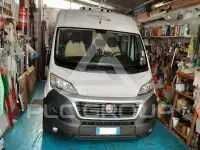 2018 Fiat Ducato