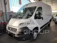 2018 Fiat Ducato