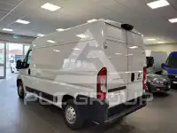 2019 Fiat Ducato