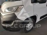 2018 Fiat Ducato