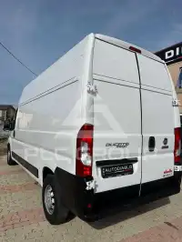 2018 Fiat Ducato