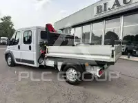 2018 Fiat Ducato