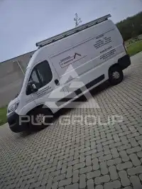 2018 Fiat Ducato