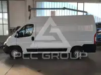 2018 Fiat Ducato