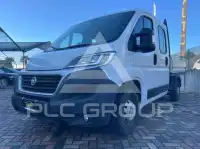 2018 Fiat Ducato