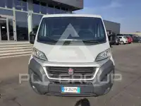 2018 Fiat Ducato