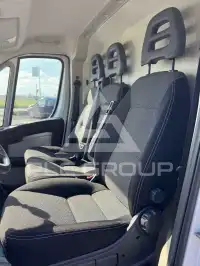 2018 Fiat Ducato