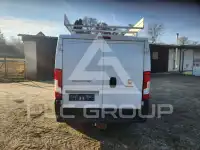 2018 Fiat Ducato