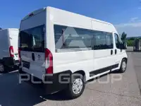 2018 Fiat Ducato