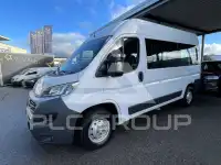 2018 Fiat Ducato
