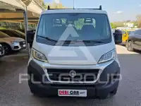 2018 Fiat Ducato