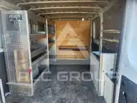 2018 Fiat Ducato