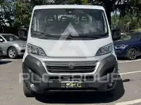 2018 Fiat Ducato