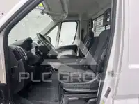 2018 Fiat Ducato