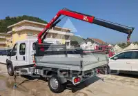 2018 Fiat Ducato