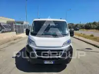 2018 Fiat Ducato