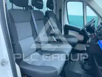2018 Fiat Ducato