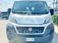 2018 Fiat Ducato