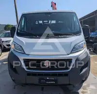 2018 Fiat Ducato