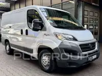 2018 Fiat Ducato