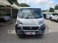 2018 Fiat Ducato