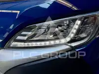 2018 Fiat Ducato