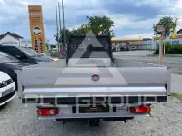 2018 Fiat Ducato
