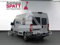 2018 Fiat Ducato