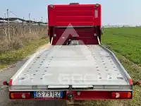 2018 Fiat Ducato