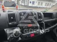 2018 Fiat Ducato