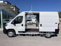 2018 Fiat Ducato
