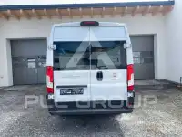 2018 Fiat Ducato