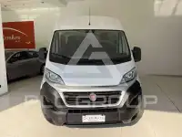 2018 Fiat Ducato