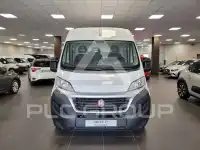 2019 Fiat Ducato