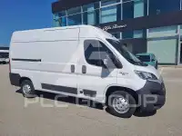 2018 Fiat Ducato